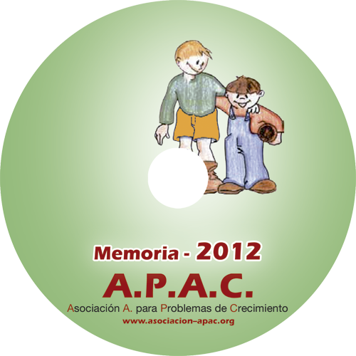 Imagen del proyecto: CD APAC