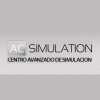 AC SIMULATION: Centro avanzado de simulación