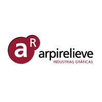 ARPI RELIEVE: Gran imprenta de la industria gráfica