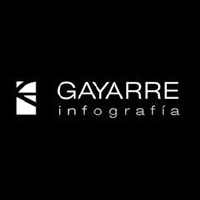 GAYARRE: Excelencia de infoarquitectura