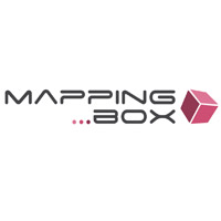 MAPPING BOX: Efectos digitales en tiempo real