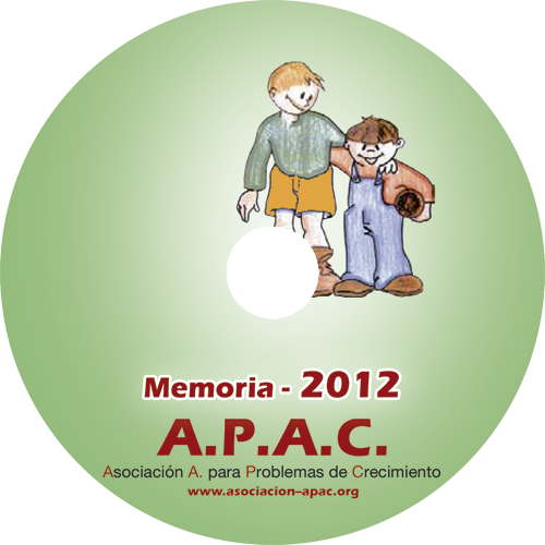 Imagen del proyecto: CD APAC Imagen del proyecto: CD APAC