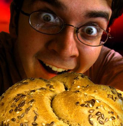 WORDPRESS: Pan para hoy y hambre para maana