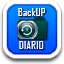 BackUp diario incremental