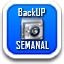 BackUp semanal completo