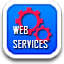 Captación de datos Web a través de servicios Web Zaragoza