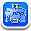 Compilación de ficheros PERL, PHP Y SSI en Zaragoza