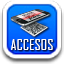 Consultoría Extranet gestión de accesos Web y accesos a instalaciones Zaragoza