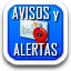 Consultoría Intranet gestión de alarmas y alertas web Zaragoza