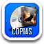 Creación de copias DVD Zaragoza