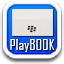 Desarrollo de apps para PlayBook de BlackBerry Zaragoza