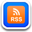 Generación Web de RSS Zaragoza