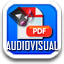 Integración de vídeo y audio en un PDF Zaragoza