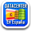 Centro de datos ubicado en España